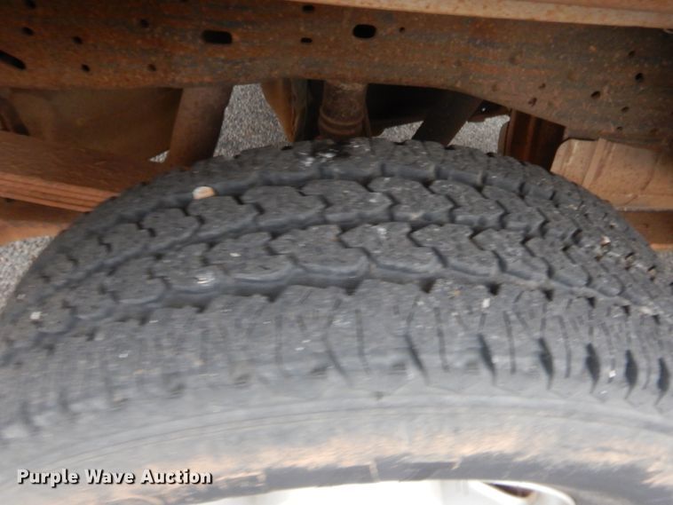 image for item HW9342 2006 Ford F250 Super Duty XL  Crew Cab pickup truck