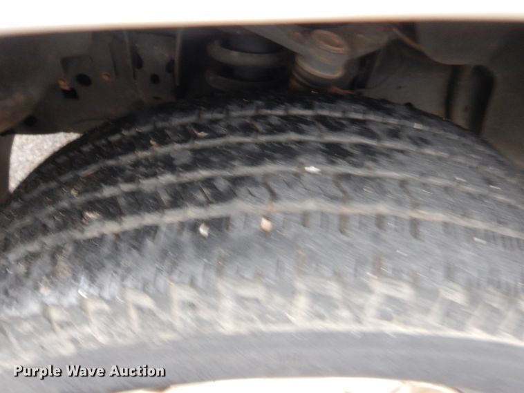 image for item HW9343 2011 Ford F150 XL  SuperCab pickup truck