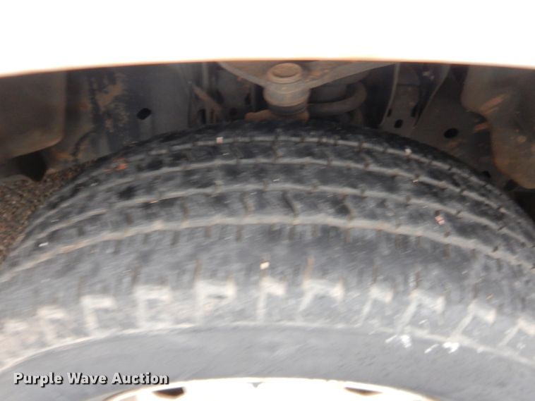 image for item HW9343 2011 Ford F150 XL  SuperCab pickup truck