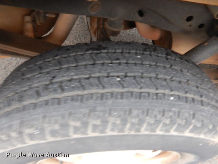 image for item HW9343 2011 Ford F150 XL  SuperCab pickup truck