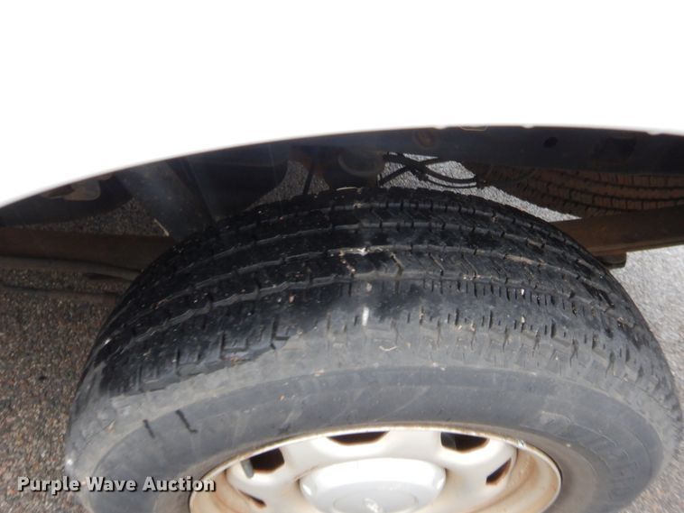 image for item HW9343 2011 Ford F150 XL  SuperCab pickup truck