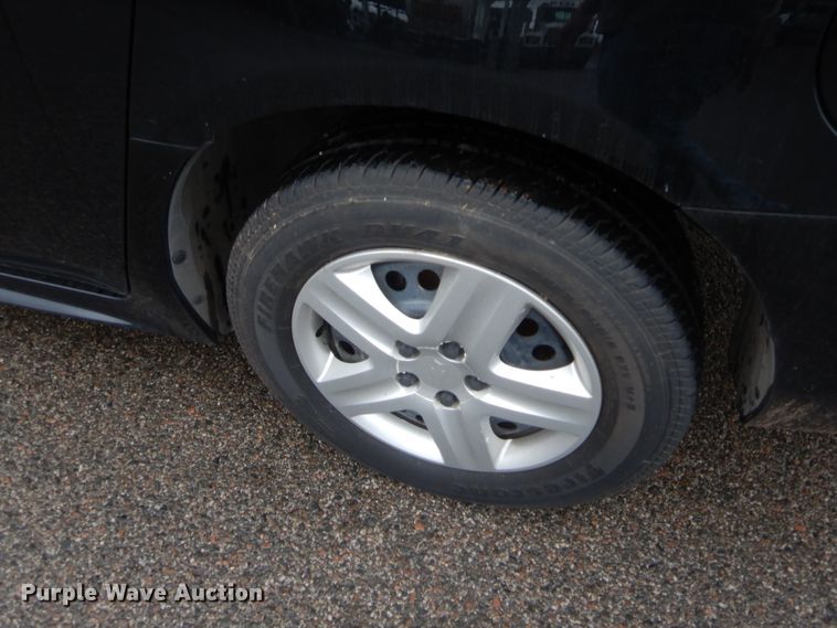 image for item HW9350 2010 Chevrolet Impala