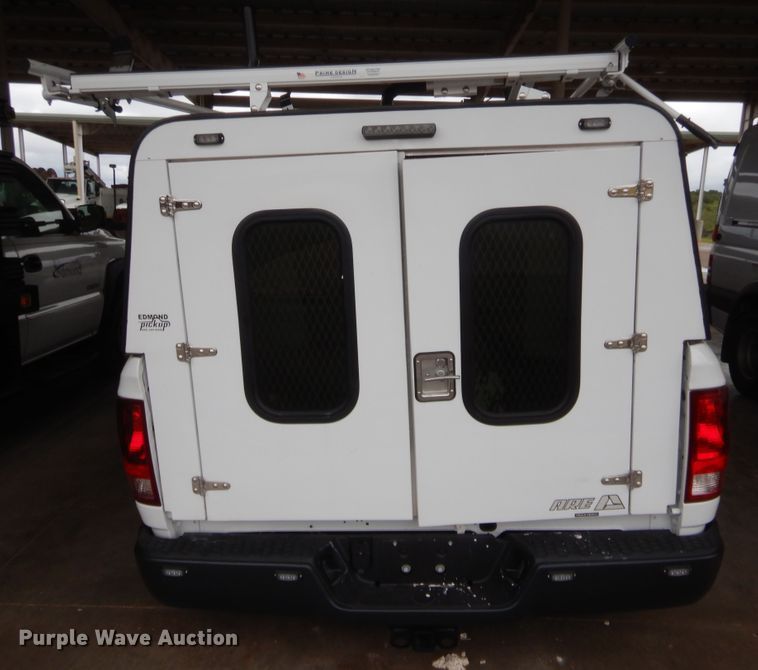 image for item HW9358 2019 Dodge Ram 1500  pickup truck