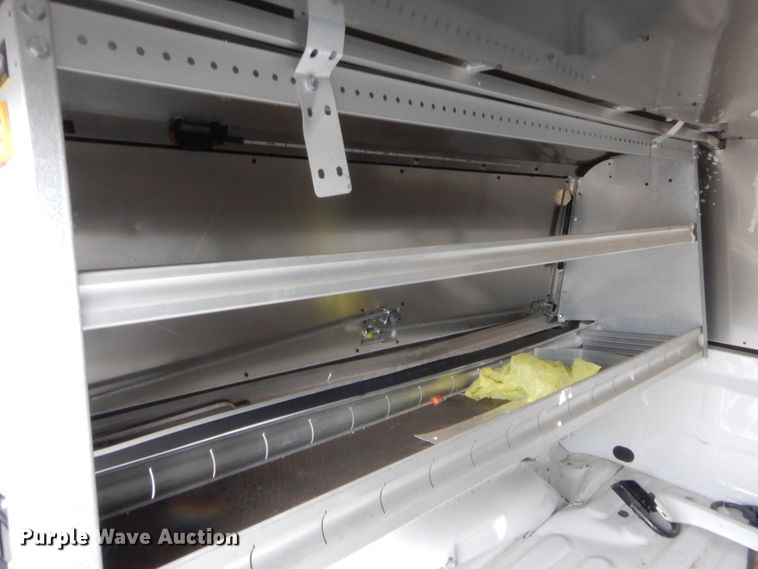 image for item HW9358 2019 Dodge Ram 1500  pickup truck