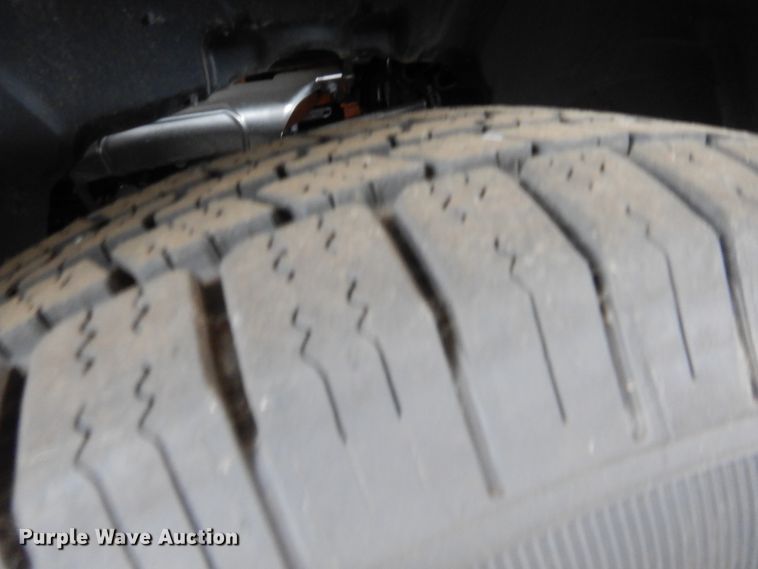 image for item HW9358 2019 Dodge Ram 1500  pickup truck