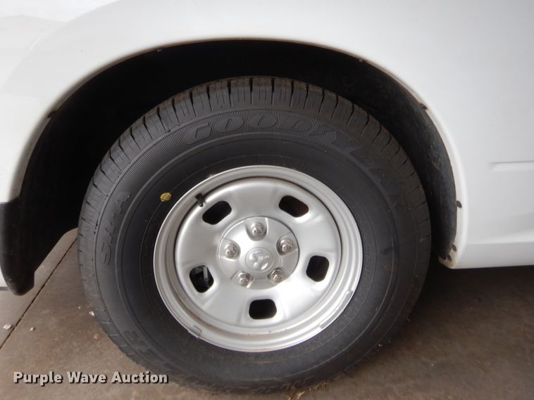 image for item HW9358 2019 Dodge Ram 1500  pickup truck