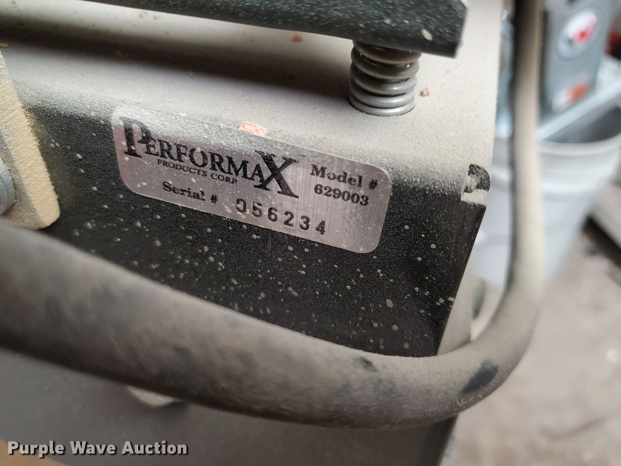 Performax 629003 1632 Plus drum sander in Dodge City, KS Item HO9630