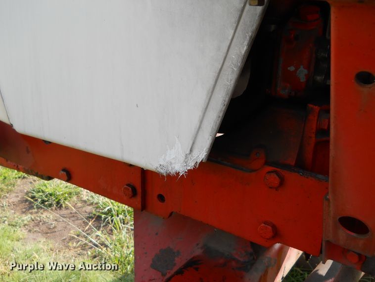 image for item DE4503 1978 Case 2390  tractor