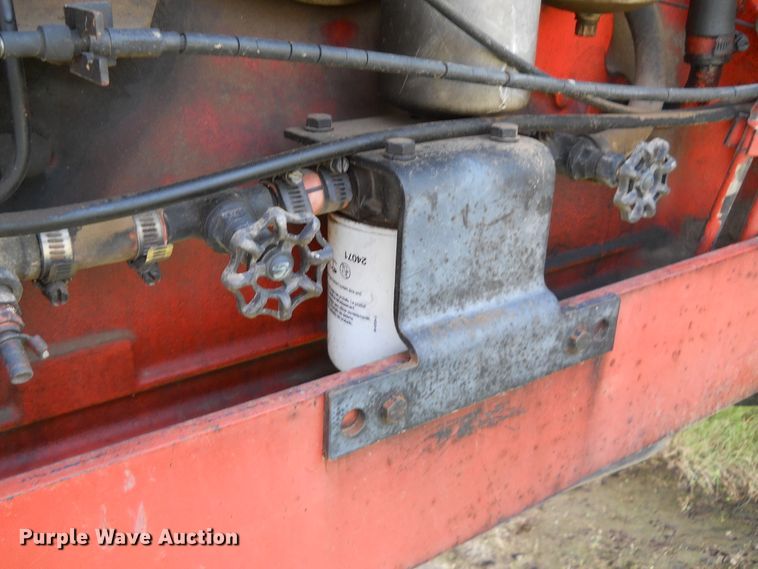 image for item DE4503 1978 Case 2390  tractor