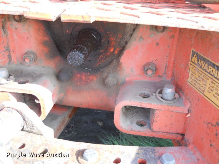 image for item DE4503 1978 Case 2390  tractor