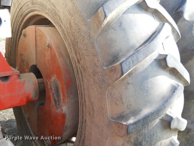 image for item DE4503 1978 Case 2390  tractor