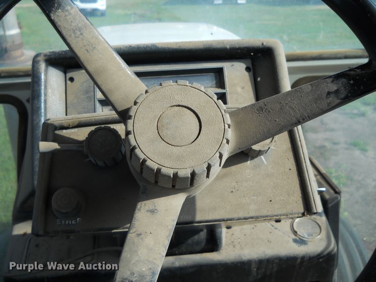 image for item DE4503 1978 Case 2390  tractor