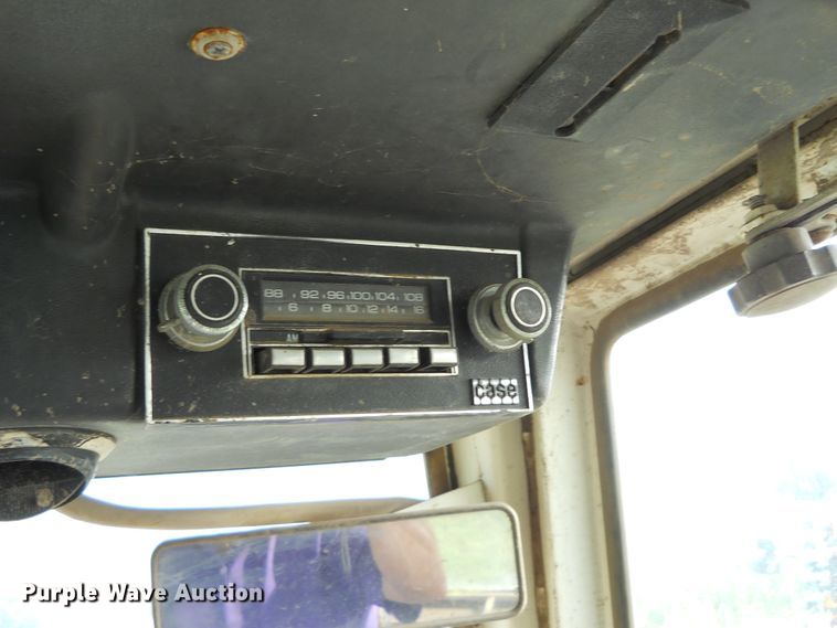 image for item DE4503 1978 Case 2390  tractor