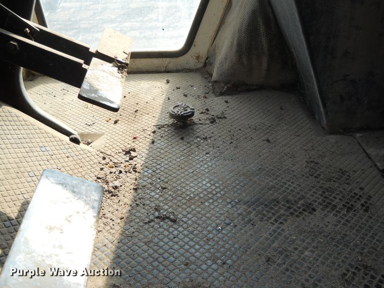 image for item DE4503 1978 Case 2390  tractor