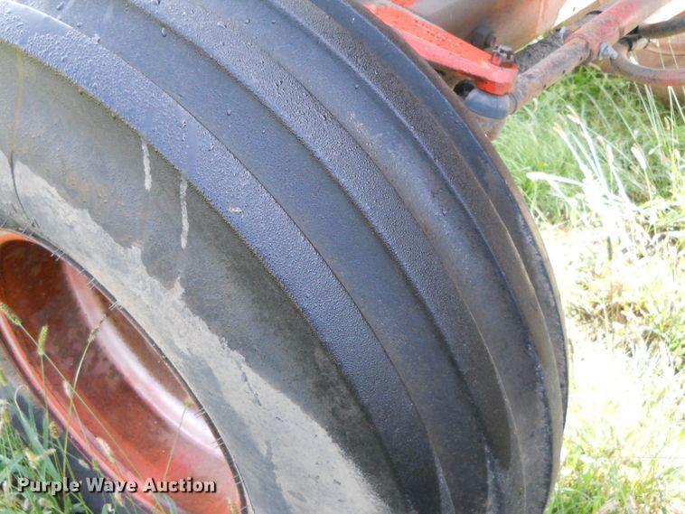 image for item DE4503 1978 Case 2390  tractor