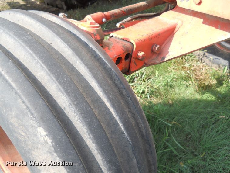 image for item DE4503 1978 Case 2390  tractor