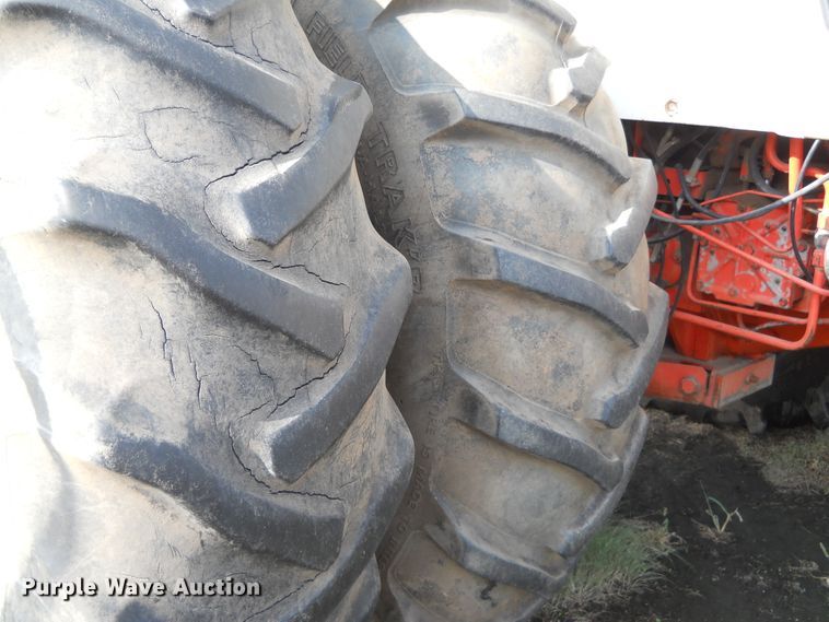 image for item DE4503 1978 Case 2390  tractor