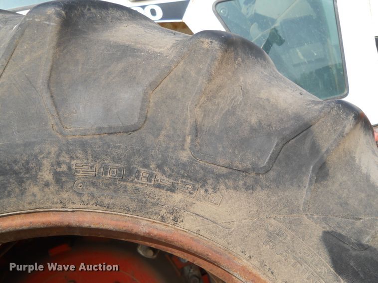 image for item DE4503 1978 Case 2390  tractor