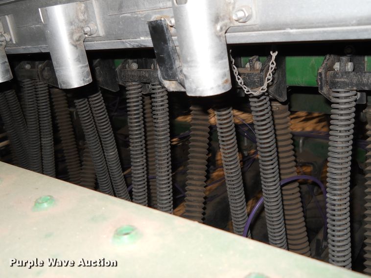 image for item DE4506 Great Plains Solid Stand 24 grain drill