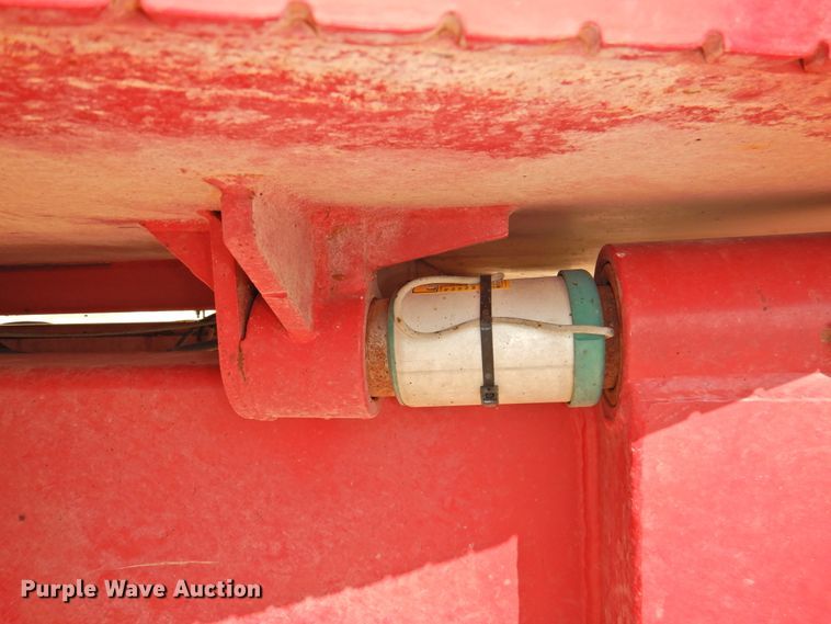 image for item DG1476 Supreme International 1600T  feed mixer