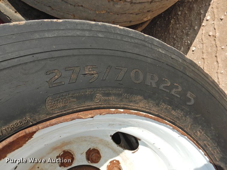 image for item DG1476 Supreme International 1600T  feed mixer