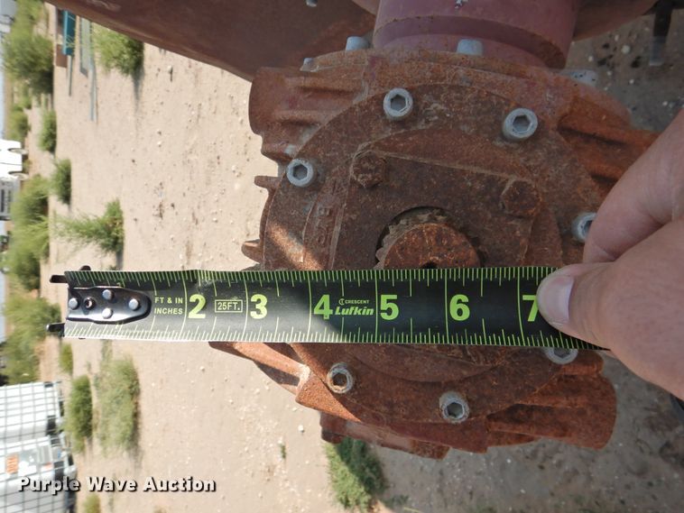 image for item DG1476 Supreme International 1600T  feed mixer