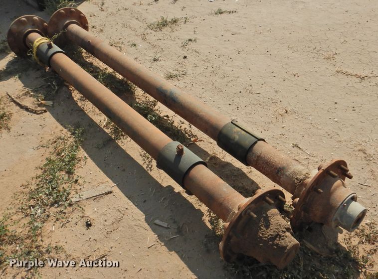 image for item DG1476 Supreme International 1600T  feed mixer