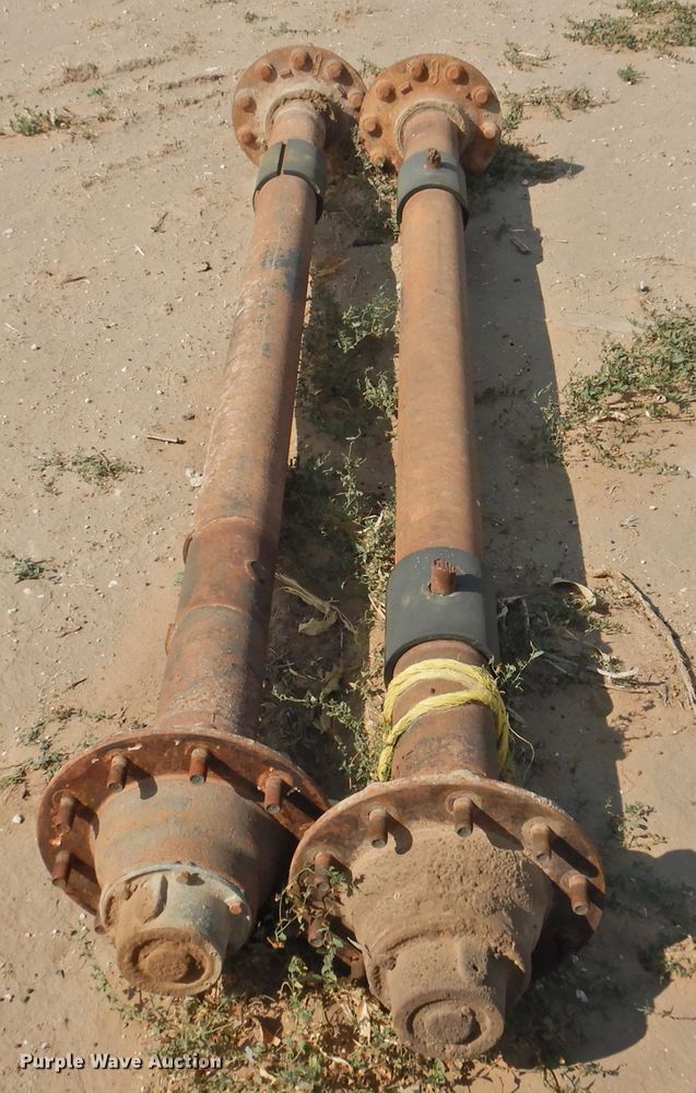 image for item DG1476 Supreme International 1600T  feed mixer