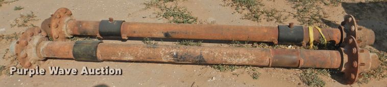 image for item DG1476 Supreme International 1600T  feed mixer