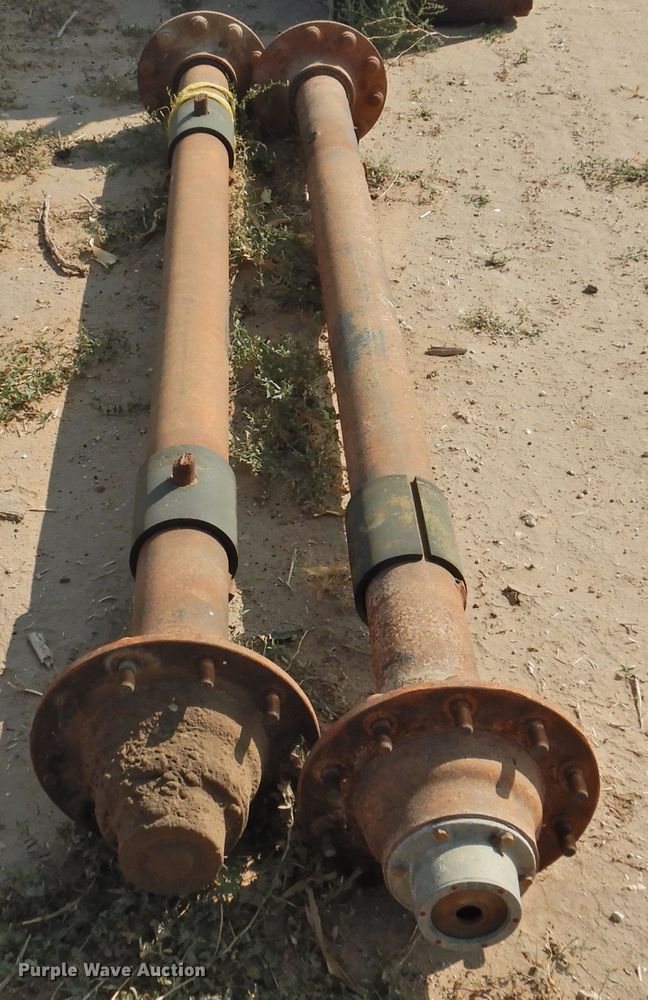 image for item DG1476 Supreme International 1600T  feed mixer