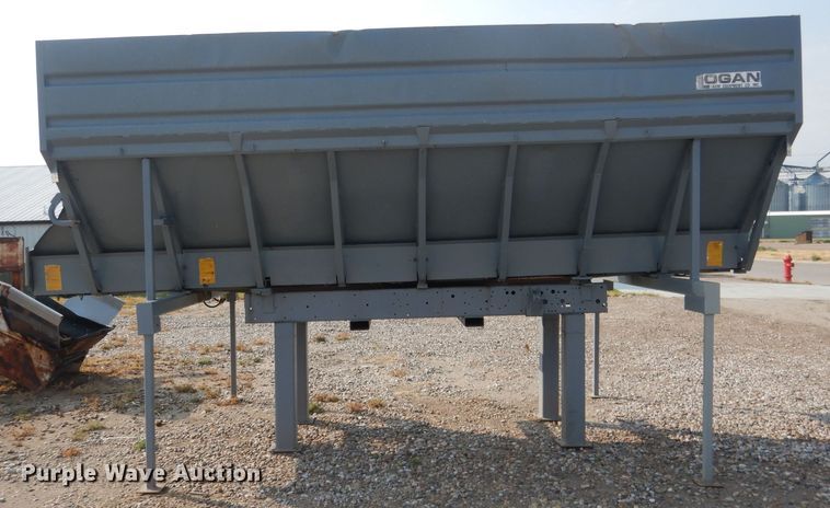 image for item DG4582 Logan I2608 hopper