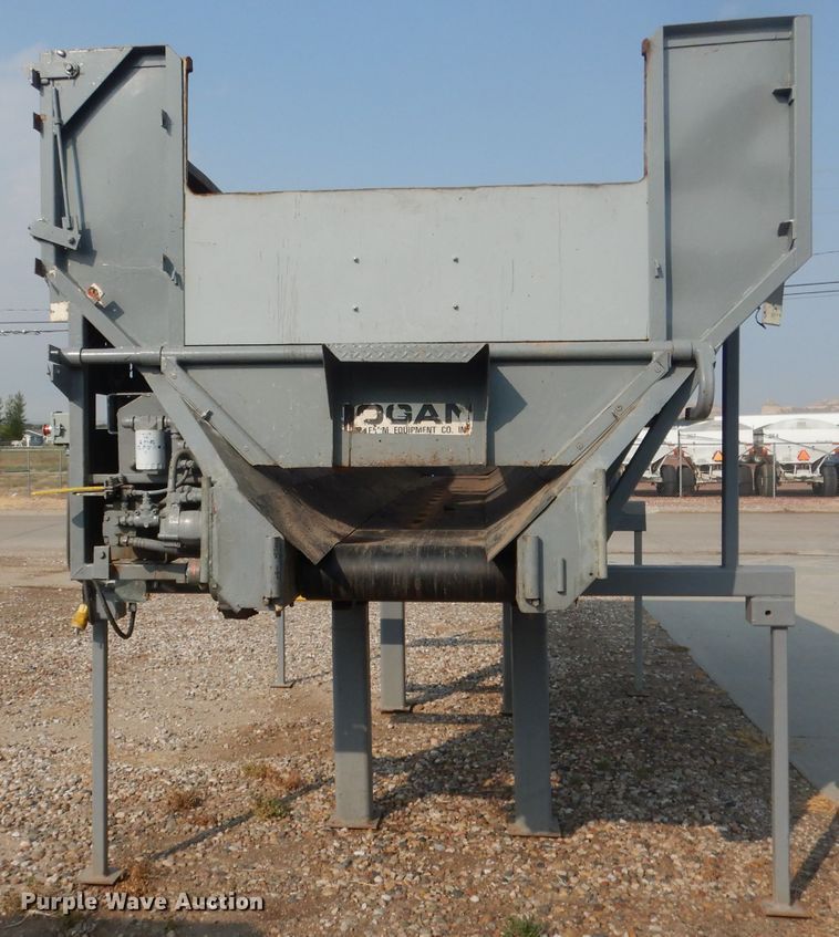 image for item DG4582 Logan I2608 hopper