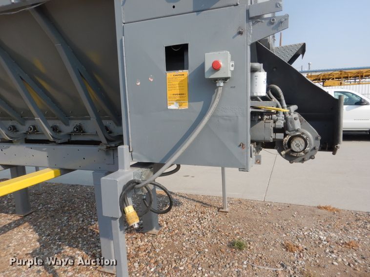 image for item DG4582 Logan I2608 hopper