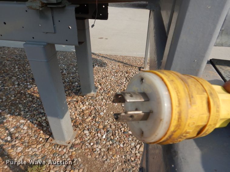 image for item DG4582 Logan I2608 hopper