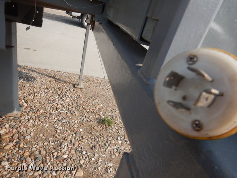 image for item DG4582 Logan I2608 hopper