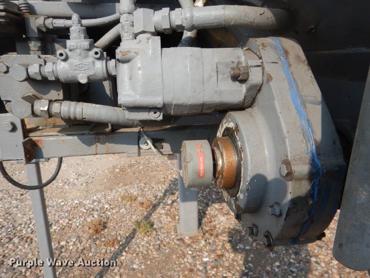 image for item DG4582 Logan I2608 hopper