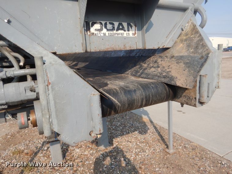 image for item DG4582 Logan I2608 hopper