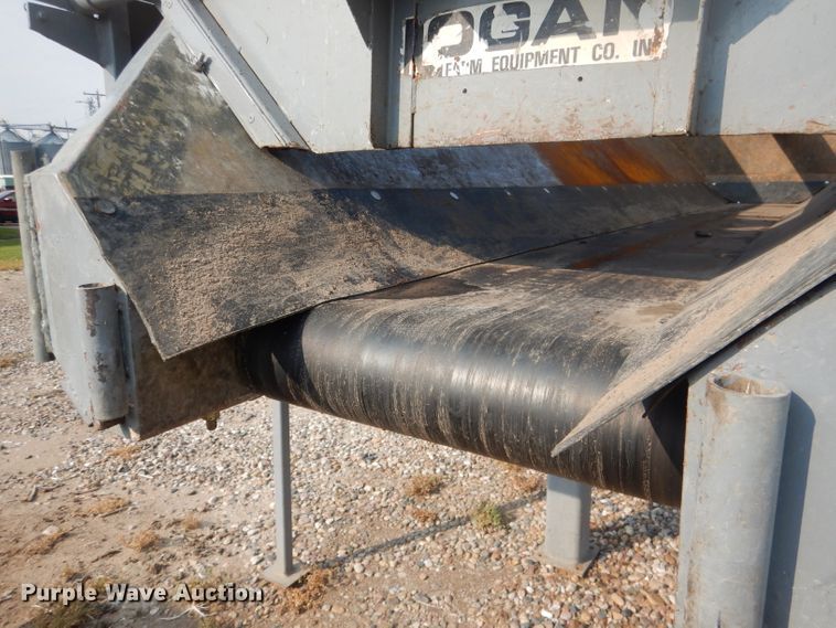 image for item DG4582 Logan I2608 hopper