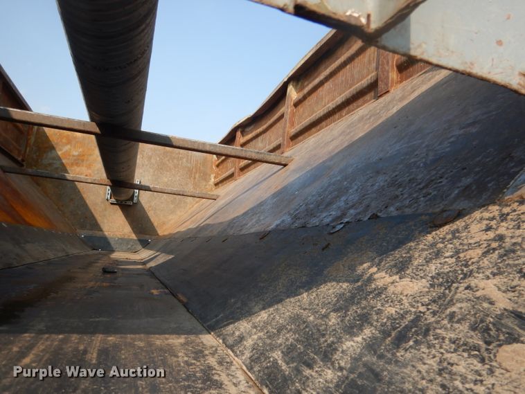 image for item DG4582 Logan I2608 hopper