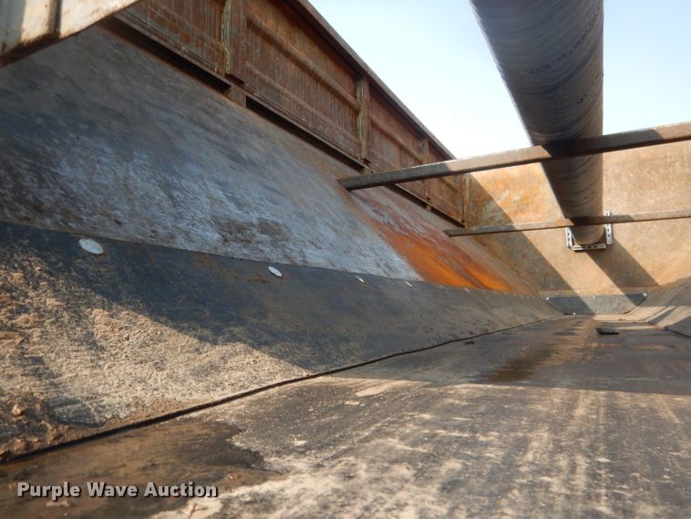 image for item DG4582 Logan I2608 hopper