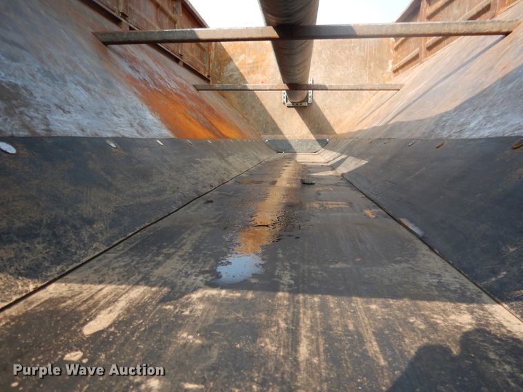 image for item DG4582 Logan I2608 hopper