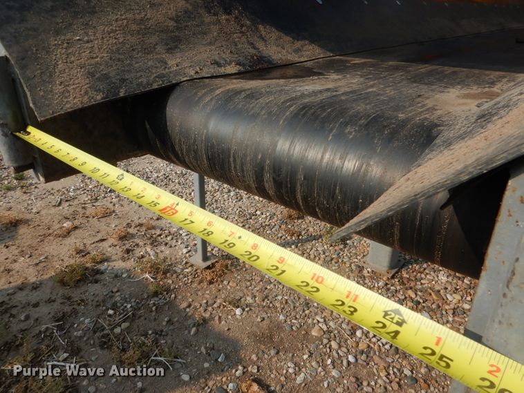 image for item DG4582 Logan I2608 hopper