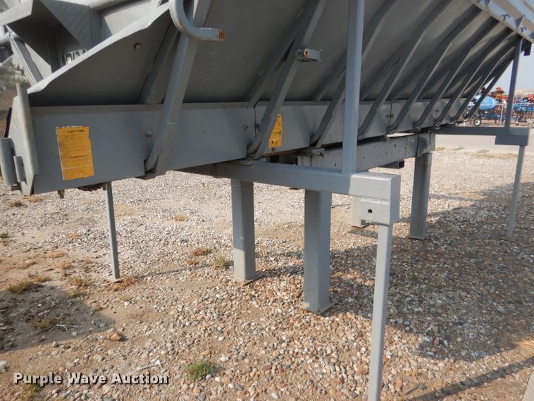 image for item DG4582 Logan I2608 hopper