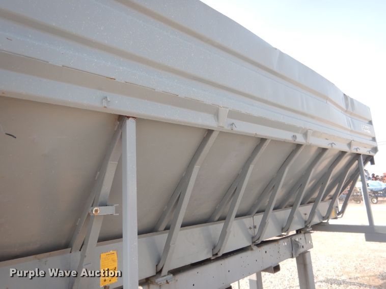 image for item DG4582 Logan I2608 hopper