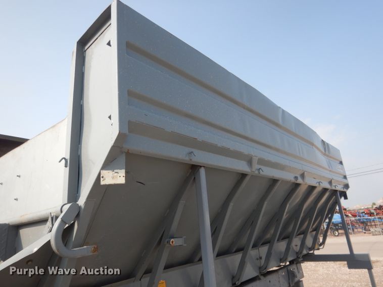 image for item DG4582 Logan I2608 hopper