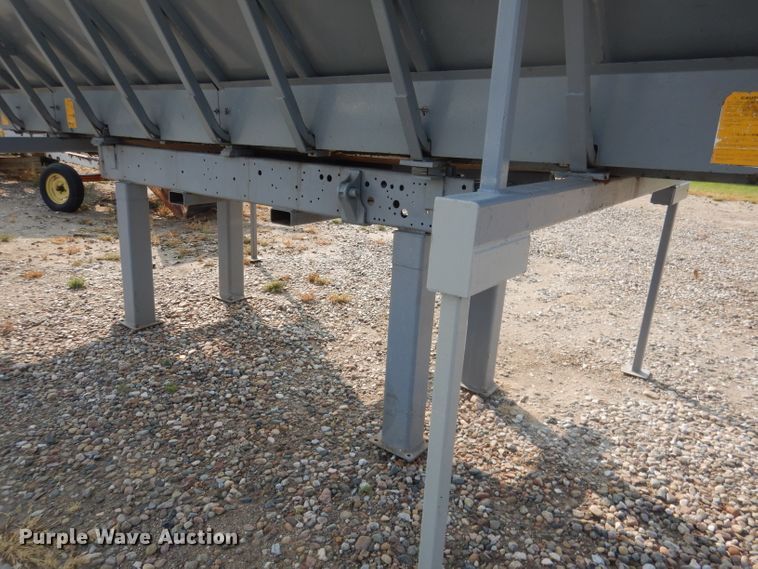 image for item DG4582 Logan I2608 hopper