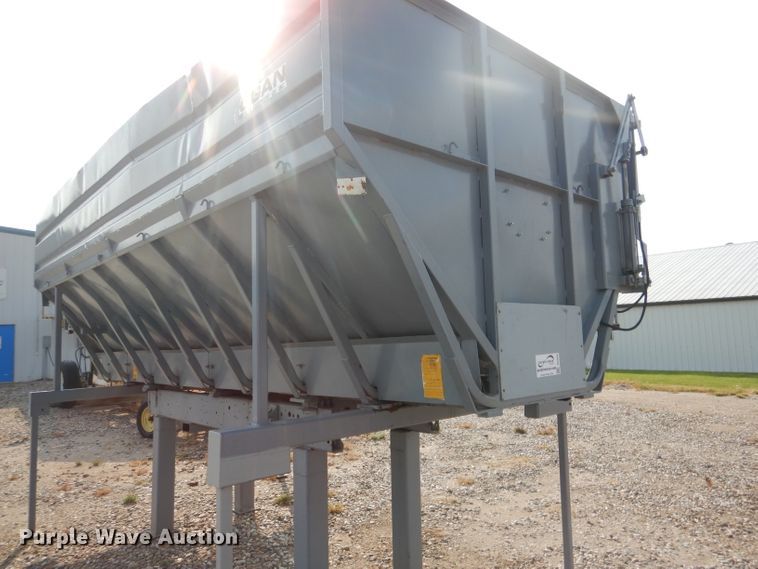 image for item DG4582 Logan I2608 hopper