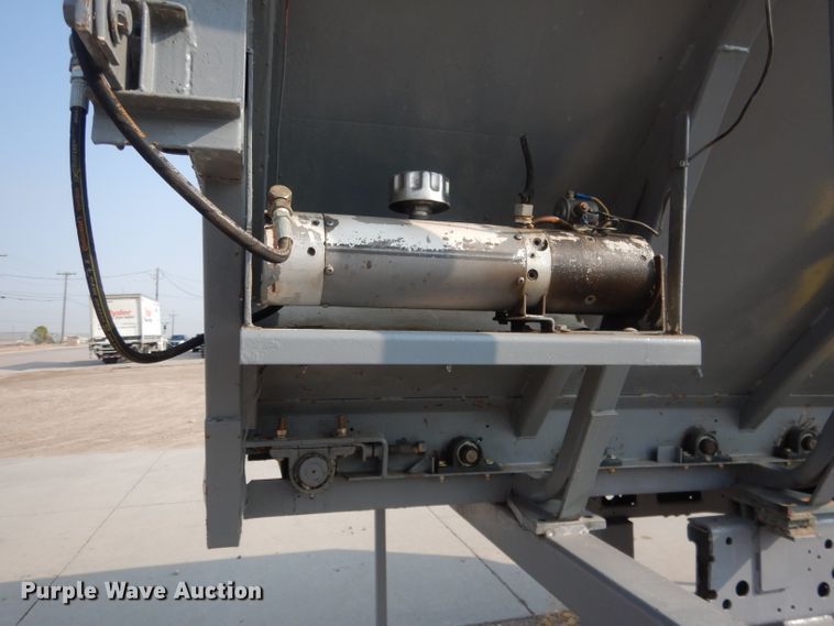 image for item DG4582 Logan I2608 hopper