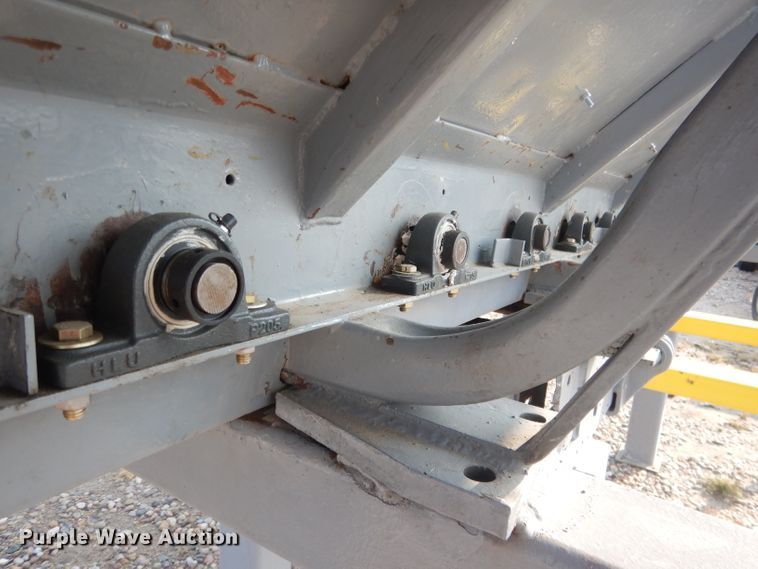 image for item DG4582 Logan I2608 hopper