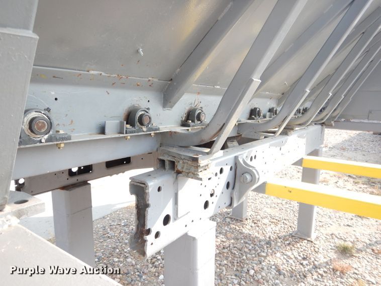 image for item DG4582 Logan I2608 hopper